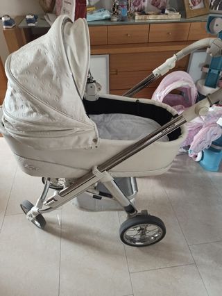 carrito bebe car hip hop