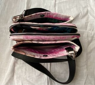 Mini bandolera Desigual