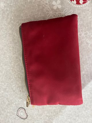 Cartera monedero