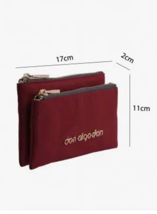 Cartera monedero