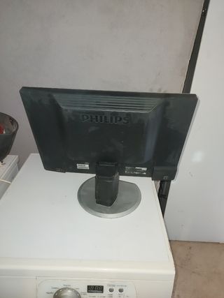 Pantalla ordenador
