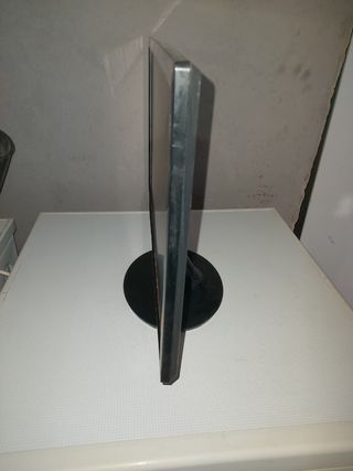 Pantalla de ordenador