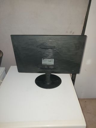 Pantalla de ordenador