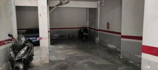 Garaje en venta