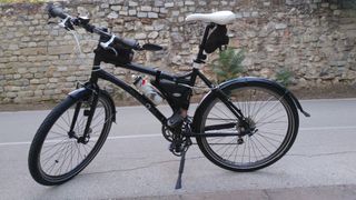 Dahon Cadenza P18