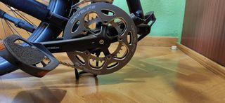 Dahon Cadenza P18