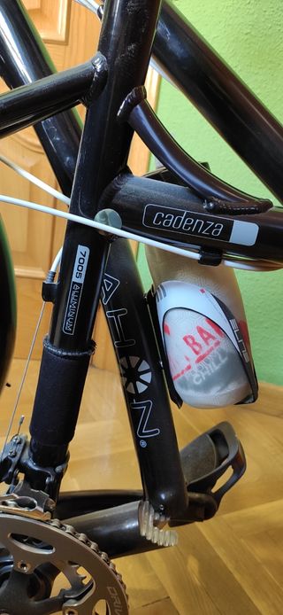 Dahon Cadenza P18