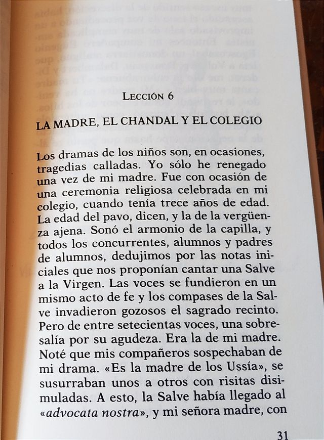 Tratado de las buenas maneras 2 Alfonso Ussia