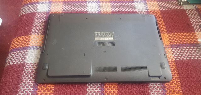 ordenador portátil asus para piezas