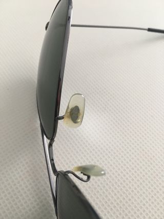 Gafas Ray Ban aviador 