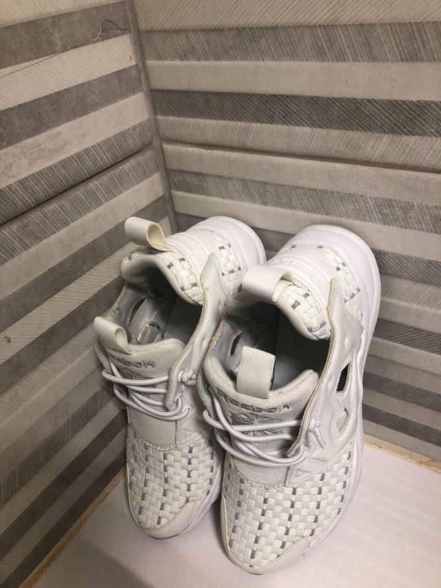 Zapatillas Reebok 36