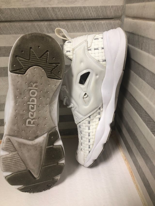 Zapatillas Reebok 36