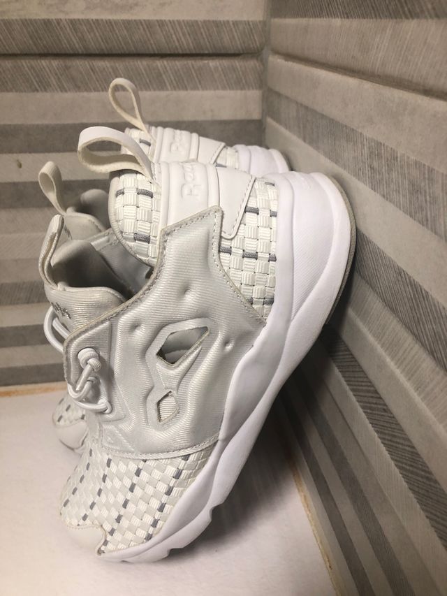 Zapatillas Reebok 36