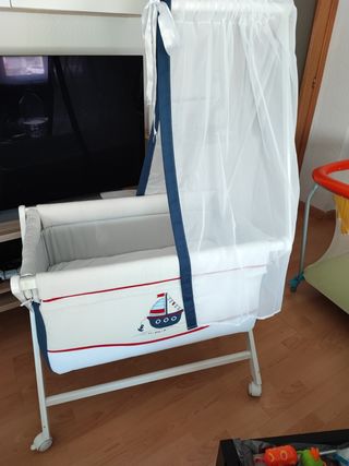 Minicuna NAF NAF