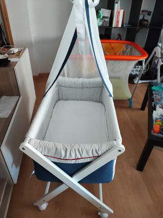 Minicuna NAF NAF