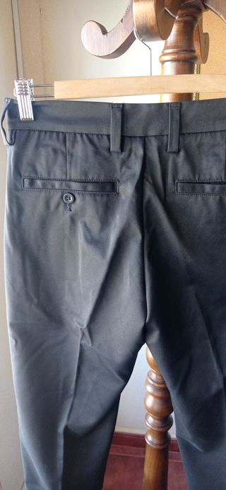 Pantaloni da golf da uomo taglia 28W/28L ref 9-5801