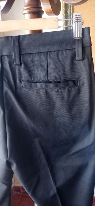 Pantaloni da golf da uomo taglia 28W/28L ref 9-5801