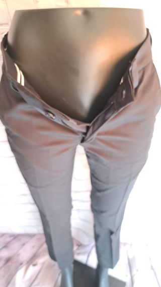 Pantaloni da golf da uomo taglia 28W/28L ref 9-5801