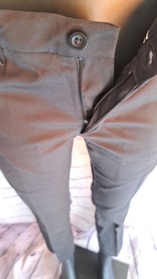 Pantaloni da golf da uomo taglia 28W/28L ref 9-5801