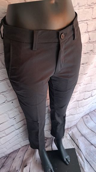 Pantaloni da golf da uomo taglia 28W/28L ref 9-5801