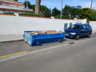 portes, transporte, muebles, runas,obra, locales 