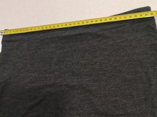 Falda tubo elástica H&M