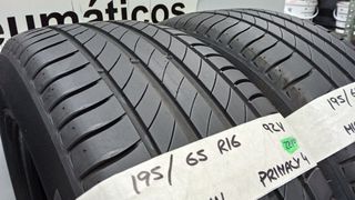 Neumáticos de ocasión 195/65R16 92V 