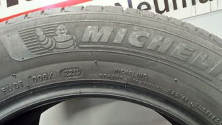 Neumáticos de ocasión 195/65R16 92V 