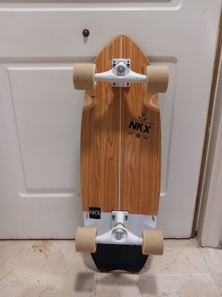 SURF SKATES