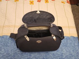 Neceser bebe babyborn