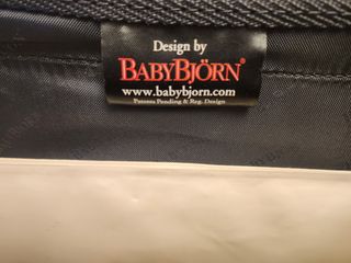 Neceser bebe babyborn