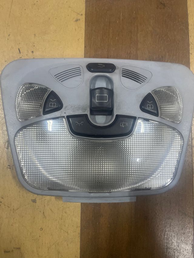 Plafon mercedes clase C