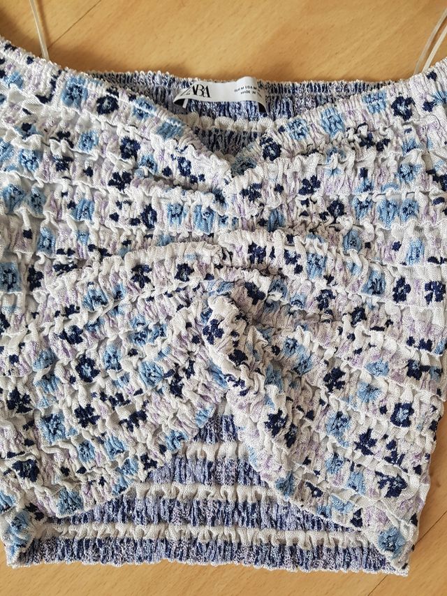 Top Zara