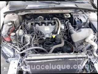 TAPICERIA COMPLETA FORD MONDEO SPORTBREAK 9302