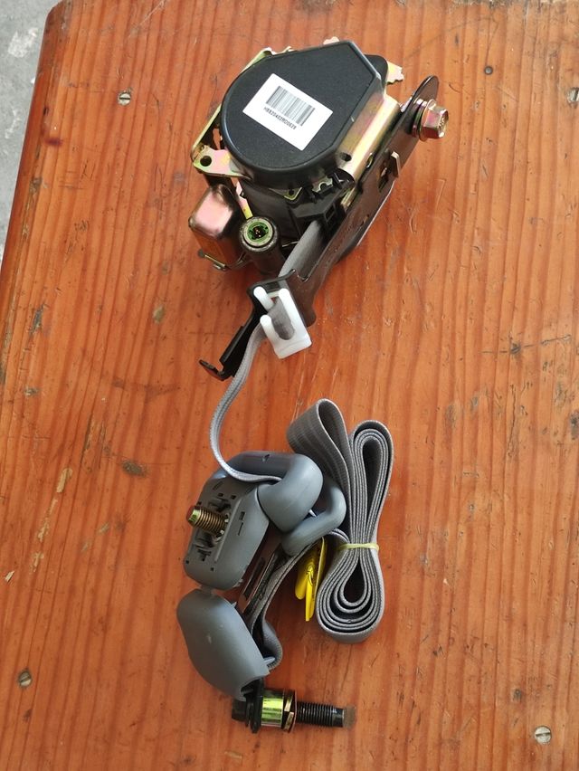 Cinturón de seguridad Hyundai