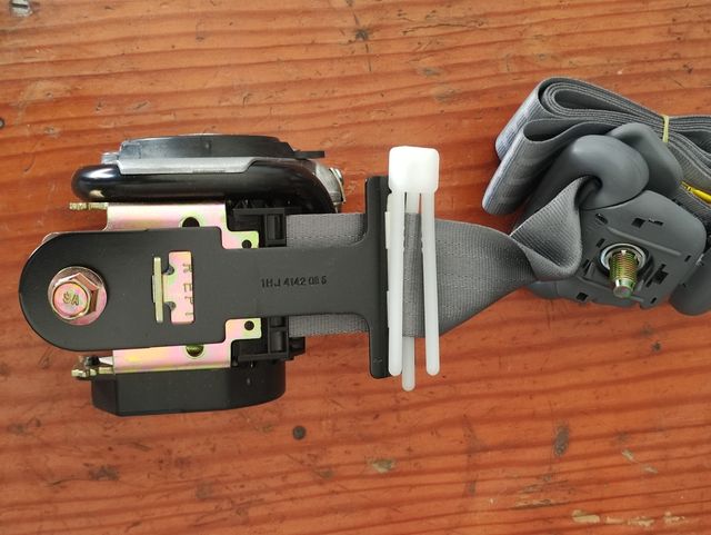 Cinturón de seguridad Hyundai