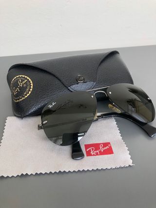 Gafas rayban