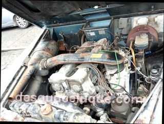 MANDO LIMPIA PARABRISAS MERCEDES CLASE G (W46 8775