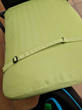 colchoneta silla exterior