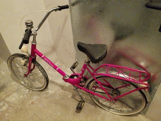 BICICLETA BH ORIGINAL