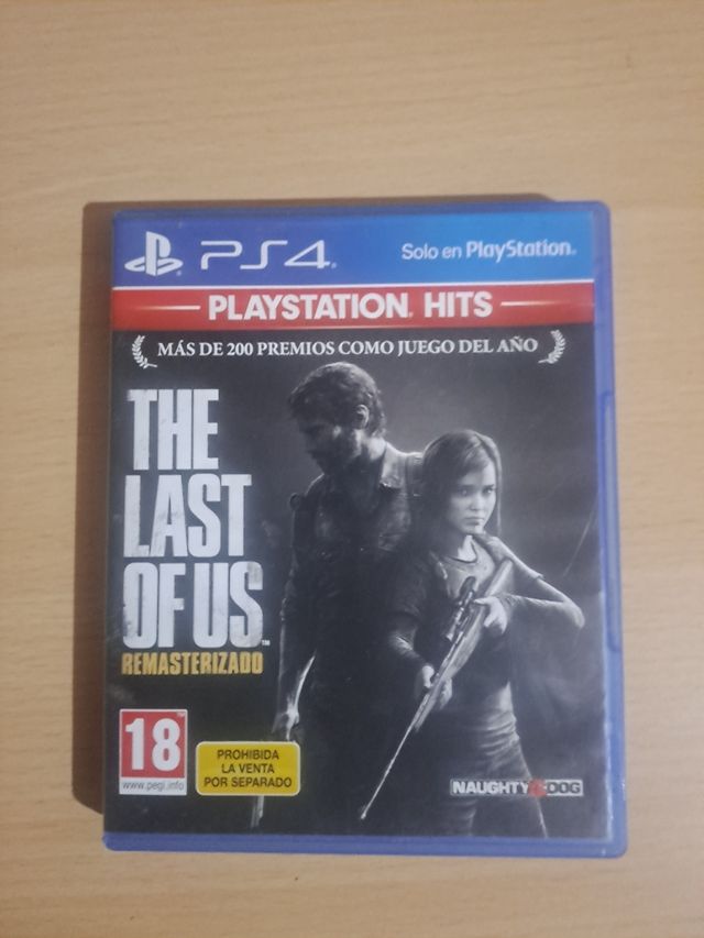 JUEGOS PARA PS4