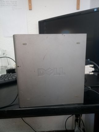 DELL OPTIPLEX 745 ordenador