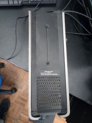 DELL OPTIPLEX 745 ordenador