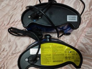 ROBOT LIMPIEZA DE PISCINA