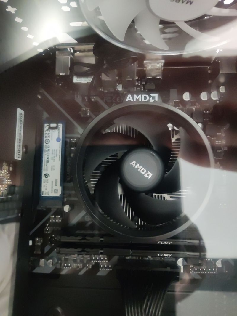 ordenador torre pc afbeelding 5
