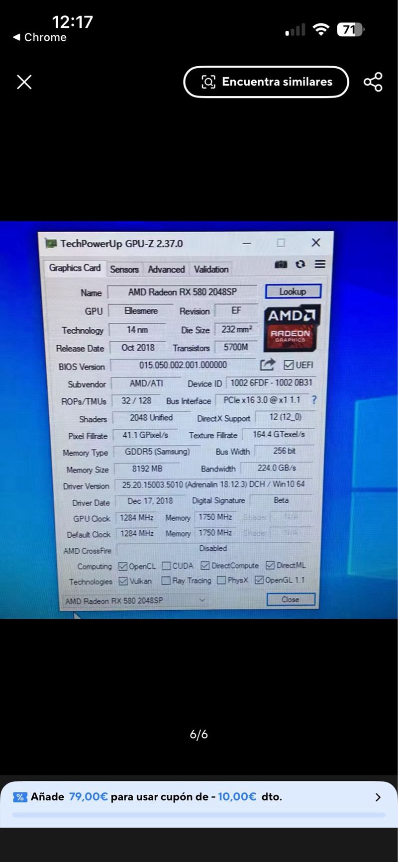ordenador torre pc afbeelding 4