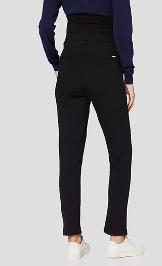 3 Pantalones premama 