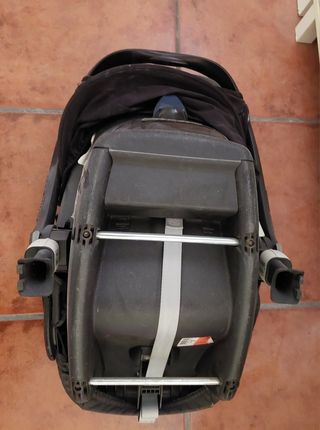 Maxi-cosi para coche grupo 0