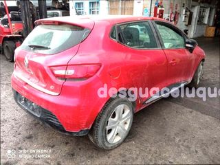 AMORTIGUADOR DELANTERO DERECHO RENAULT CLIO I 0511