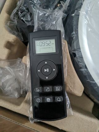 Rowenta smart force essential aqua